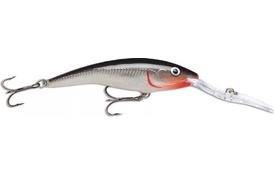 Воблер Rapala Tail Dancer Deep TDD07 S 70мм 9гр. (TDD07-S) - Фото