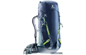 Рюкзак Deuter Guide 35+ 3400 navy-granite (3361117 3400) - Фото
