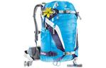 Рюкзак Deuter Guide 40+ SL 3315 turquoise-blueberry (3361217 3315)