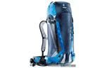 Рюкзак Deuter Guide 42 + EL 3980 midnight-ocean (3301915 3980)