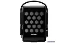 Внешний жесткий диск 2.5" 2TB ADATA (AHD720-2TU3-CBK) - Фото