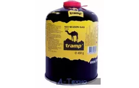 Газовый баллон Tramp TRG-002 - Фото