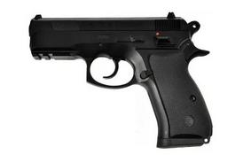 ASG CZ 75D Compact (16200) - Фото