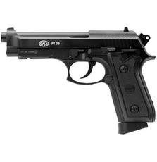 Пневматический пистолет SAS PT99 (KMB-15AHNS)