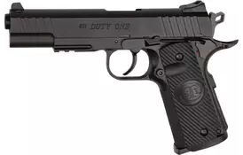 Пневматический пистолет ASG STI Duty One (16732) - Фото