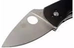 Нож Spyderco Ambitious G-10 (C148GP)