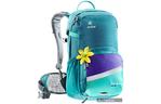 Рюкзак Deuter Bike I 18 SL 3217 petrol-mint (3203217 3217)