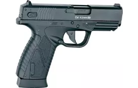 ASG Bersa BP9CC (17300) - Фото