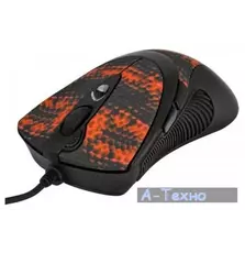 Мышка A4tech F7 Shake