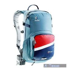 Рюкзак Deuter Bike I 14 3364 slateblue-midnight (3203117 3364)