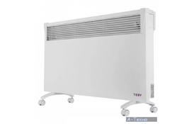 Обогреватель Tesy CN 03 200 MIS + колесная платформа - Фото
