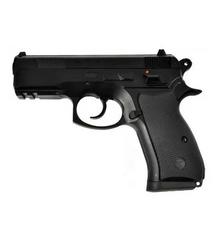 Пневматический пистолет ASG CZ 75D Compact (16086)
