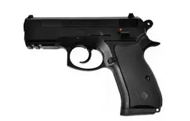 Пневматический пистолет ASG CZ 75D Compact (16086) - Фото