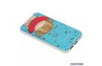 Батарея универсальная Nomi GAPCHINSKA P100 10000mAh "Кавун" (287968)