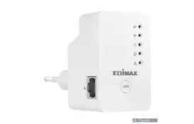 Ретранслятор EDIMAX EW-7438RPn mini - Фото
