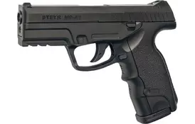 Пневматический пистолет ASG Steyr M9-A1 (16088)  - Фото