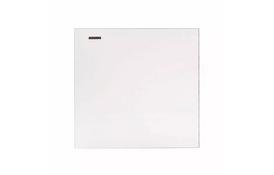 Обігрівач Teploceramic ТСМ 400 White - Фото