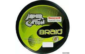 Шнур Lineaeffe Hiper Catch Spectra Braid (3008710) - Фото