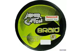 Шнур Lineaeffe Hiper Catch Spectra Braid (3008712) - Фото