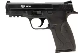 SAS MP-40 (KM-48HN) - Фото