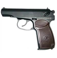 Пневматический пистолет SAS Makarov (KM-44DHN/2370.14.30)