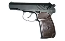 SAS Makarov (KM-44DHN) - Фото