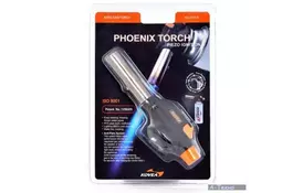 Газовый паяльник Kovea Phoenix KT-2709-H (8809361210224) - Фото