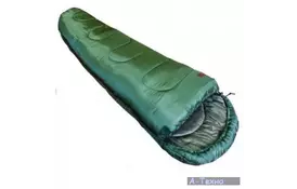 Спальный мешок Totem Hunter L (TTS-004.12) - Фото