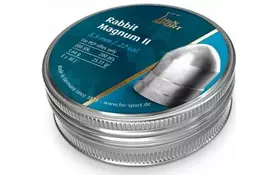 Haendler & Natermann Rabbit Magnum II 200 шт/уп (Rabbit Magnum II 200) - Фото