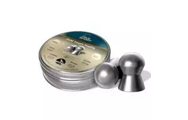 Haendler & Natermann Field & Target Trophy 500 шт. (92104510005) - Фото