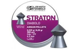 JSB Straton (546112-500) - Фото