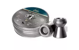 Haendler & Natermann Crow Magnum Diabolo 500 шт/уп (92224500005) - Фото