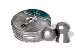 Haendler & Natermann FT Trophy Green 300 шт/уп (FT Trophy Green 300) - Фото