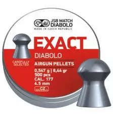 JSB Exact (546237-500)