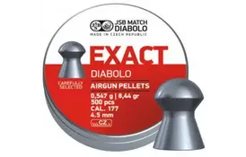 JSB Exact (546237-500) - Фото