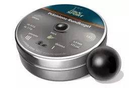 Haendler & Natermann Rund Schwarz 500 шт. (91004500005) - Фото