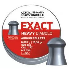JSB Exact Heavy (546267-500)