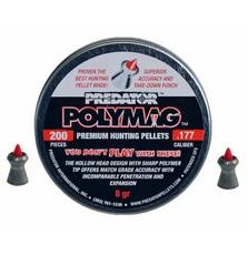 JSB Polymag 4, 5 мм (1001-01-200)