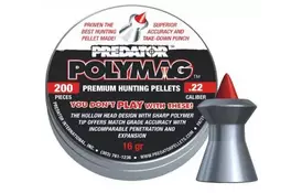 JSB Polymag 5, 5 мм (1002-01-200) - Фото