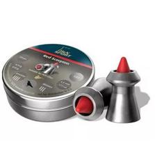 Пульки Haendler & Natermann Red Scorpion 225 шт. (92414500004)