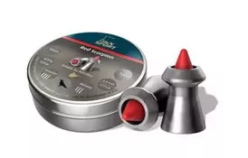 Пульки Haendler & Natermann Red Scorpion 225 шт. (92414500004) - Фото