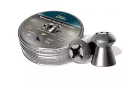 Haendler & Natermann Baracuda Hunter Extreme 200 шт. (92165500003) - Фото