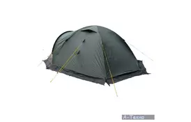 Палатка Terra Incognita Canyon 3 darkgreen (4823081500391) - Фото