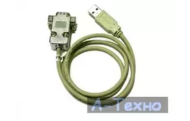 Конвертор USB to COM ST-Lab (U-224) - Фото