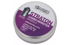 JSB Monster Straton (546289-200) - Фото