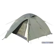 Палатка Terra Incognita Alfa 2 khaki (4823081500131)