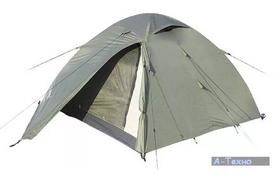 Палатка Terra Incognita Alfa 2 khaki (4823081500131) - Фото