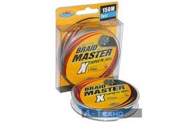 Шнур Fishing ROI 8X PE Braid (21500-25) - Фото