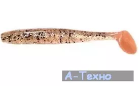 Силикон рыболовный Gene Larew High Tide 3.5" Minnow SWS-61 (SWS-61) - Фото