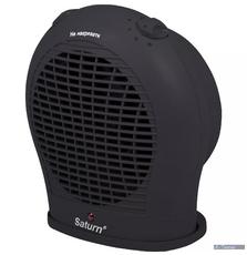 Обогреватель SATURN ST-HT7645K Black
